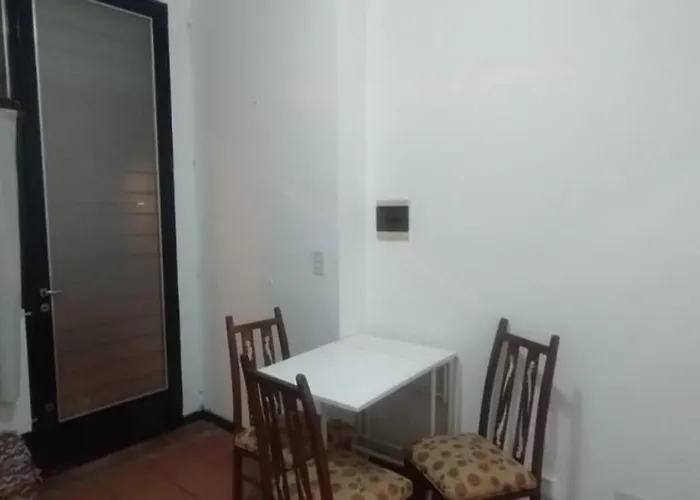 Depto 1 Habitacion