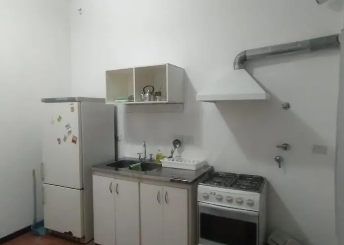 Depto 1 Habitacion