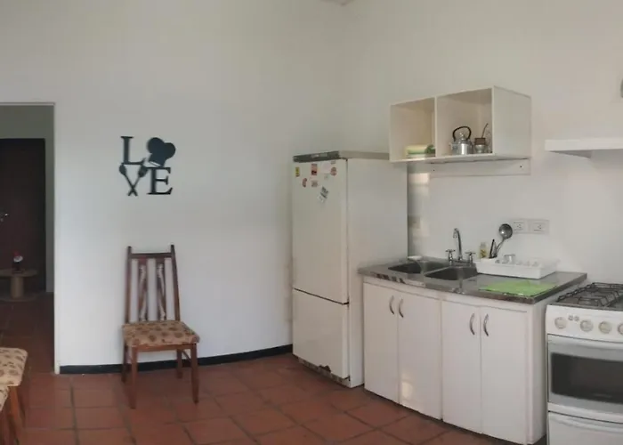 Depto 1 Habitacion