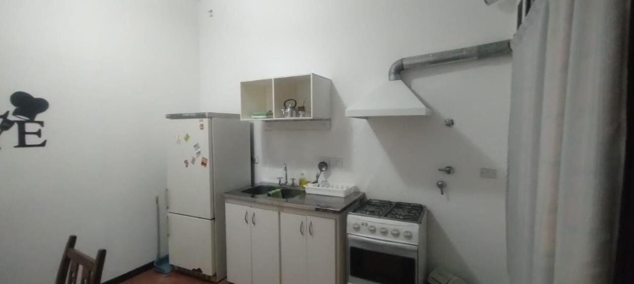 Apartamento Depto 1