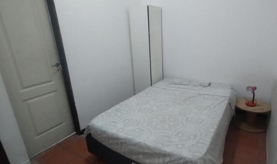 Apartamento Depto 1 Zárate